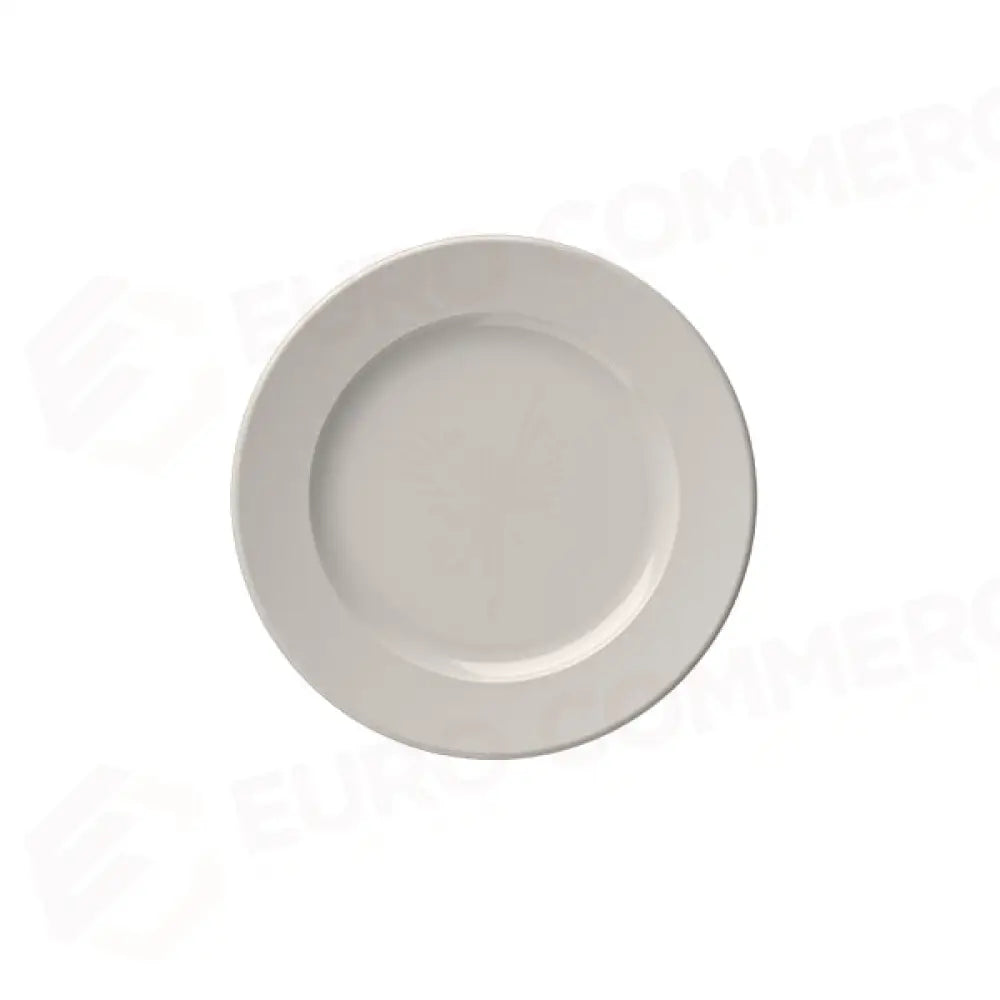 TRANSPARENT FRAME FLAT PIATTO 17 CM - 10000-101017 - ID FINE
