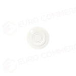 TRANSPARENT FRAME PIATTINO 16 CM - 10000-101216 - ID FINE