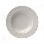 TRANSPARENT FRAME PIATTO FONDO 23 CM 350 CC - 10000-101123 - ID FINE