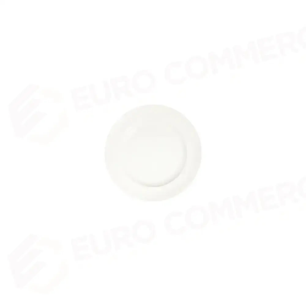 TRANSPARENT FRAME PIATTO PIANO 17 CM - 10000-101017 - ID FINE