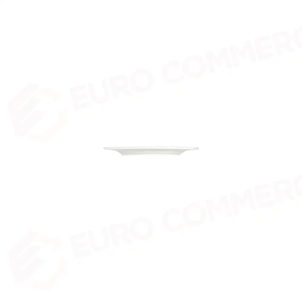 TRANSPARENT FRAME PIATTO PIANO 17 CM - 10000-101017 - ID FINE