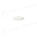 TRANSPARENT FRAME PIATTO PIANO 17 CM - 10000-101017 - ID FINE