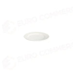 TRANSPARENT FRAME PIATTO PIANO 19 CM - 10000-101019 - ID FINE