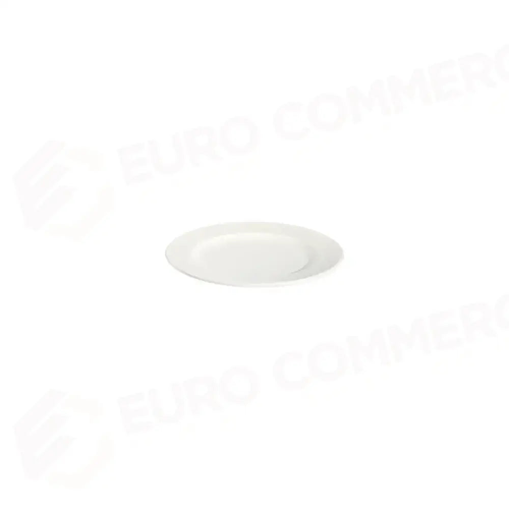 TRANSPARENT FRAME PIATTO PIANO 19 CM - 10000-101019 - ID FINE
