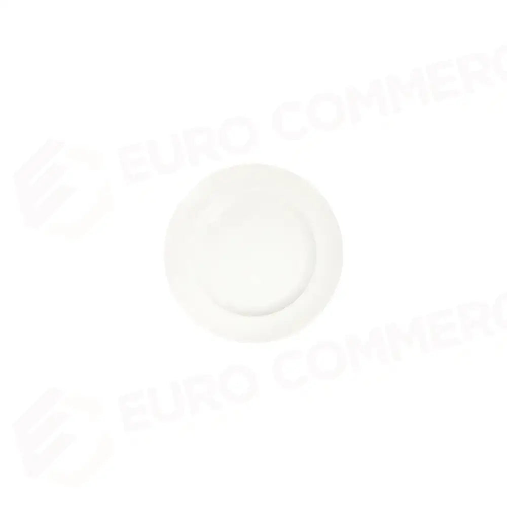 TRANSPARENT FRAME PIATTO PIANO 19 CM - 10000-101019 - ID FINE
