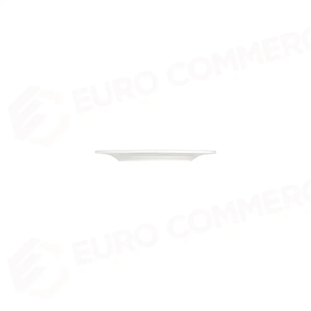 TRANSPARENT FRAME PIATTO PIANO 21 CM - 10000-101021 - ID FINE