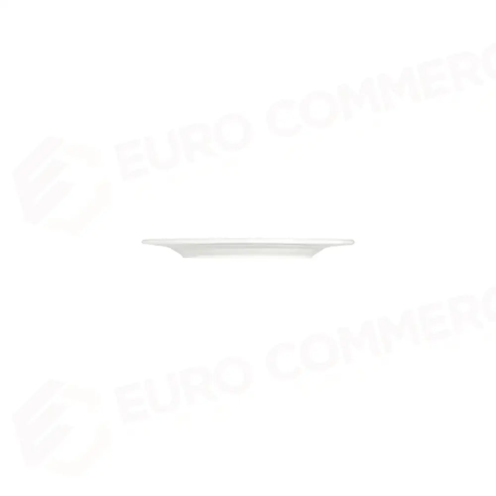 TRANSPARENT FRAME PIATTO PIANO 23 CM - 10000-101023 - ID FINE