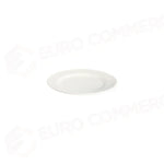 TRANSPARENT FRAME PIATTO PIANO 23 CM - 10000-101023 - ID FINE
