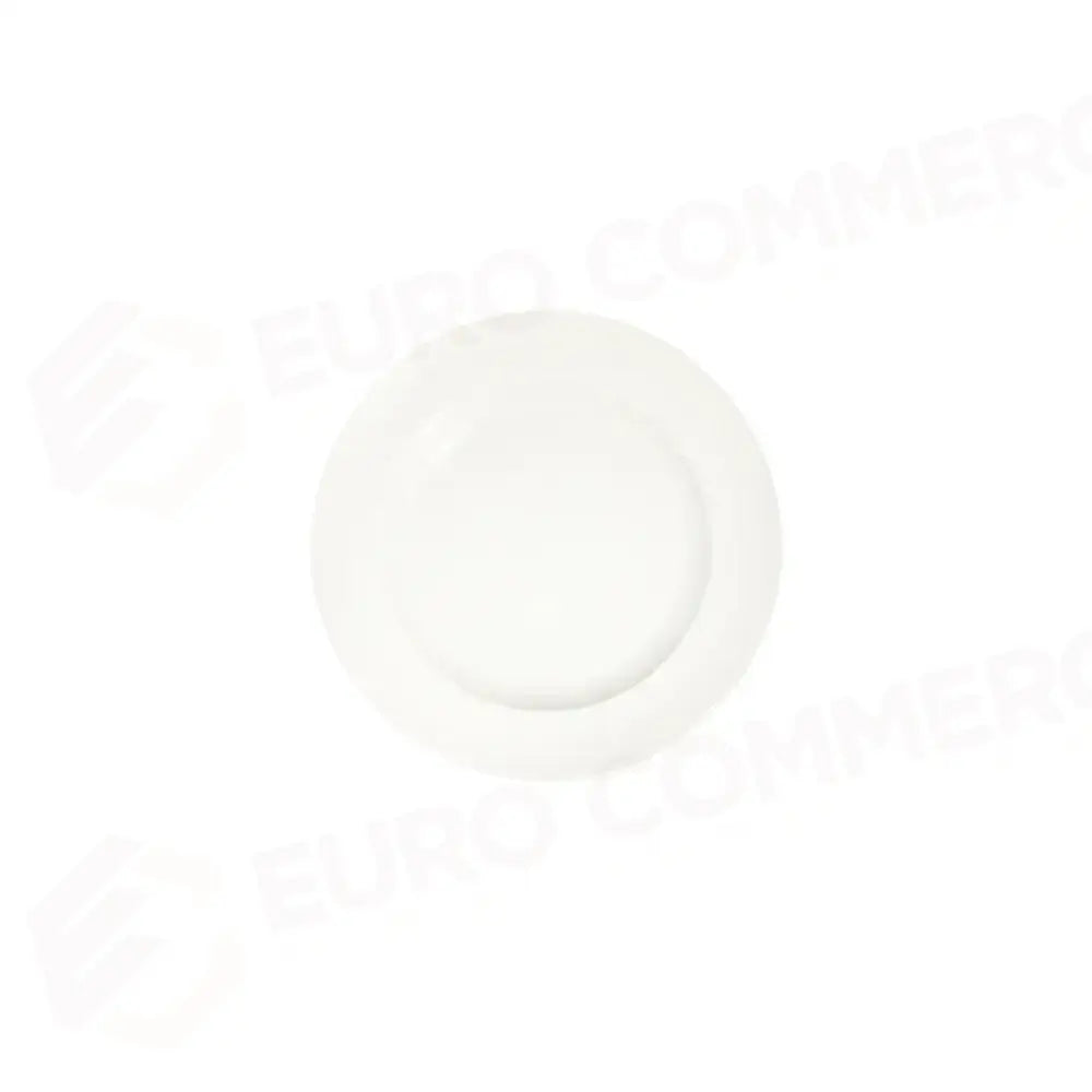 TRANSPARENT FRAME PIATTO PIANO 23 CM - 10000-101023 - ID FINE