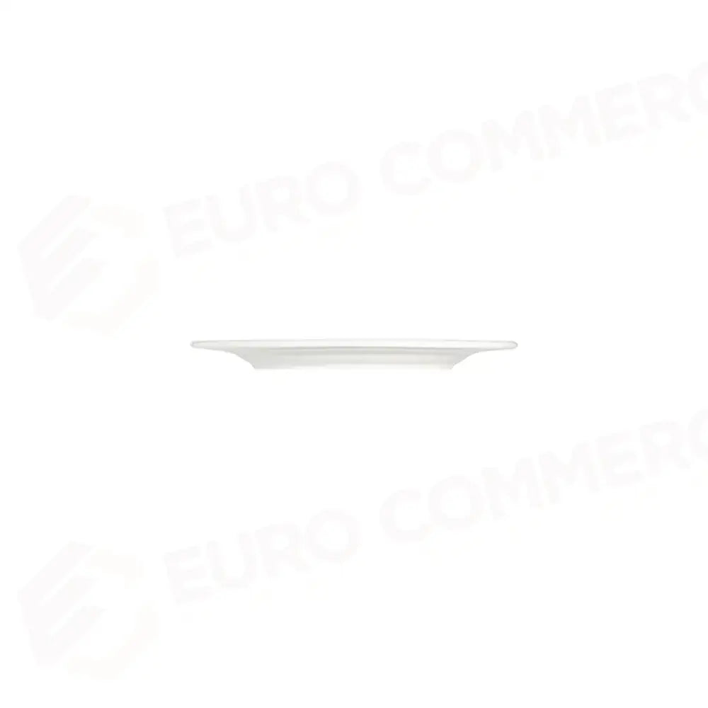 TRANSPARENT FRAME PIATTO PIANO 25 CM - 10000-101025 - ID FINE