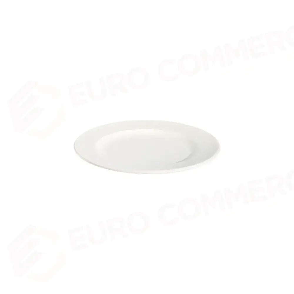 TRANSPARENT FRAME PIATTO PIANO 27 CM - 10000-101027 - ID FINE