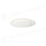 TRANSPARENT FRAME PIATTO PIANO 30 CM - 10000-101030 - ID FINE