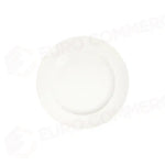 TRANSPARENT FRAME PIATTO PIANO 30 CM - 10000-101030 - ID FINE