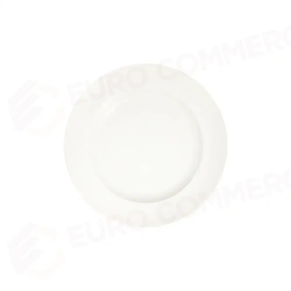 TRANSPARENT FRAME PIATTO PIANO 30 CM - 10000-101030 - ID FINE