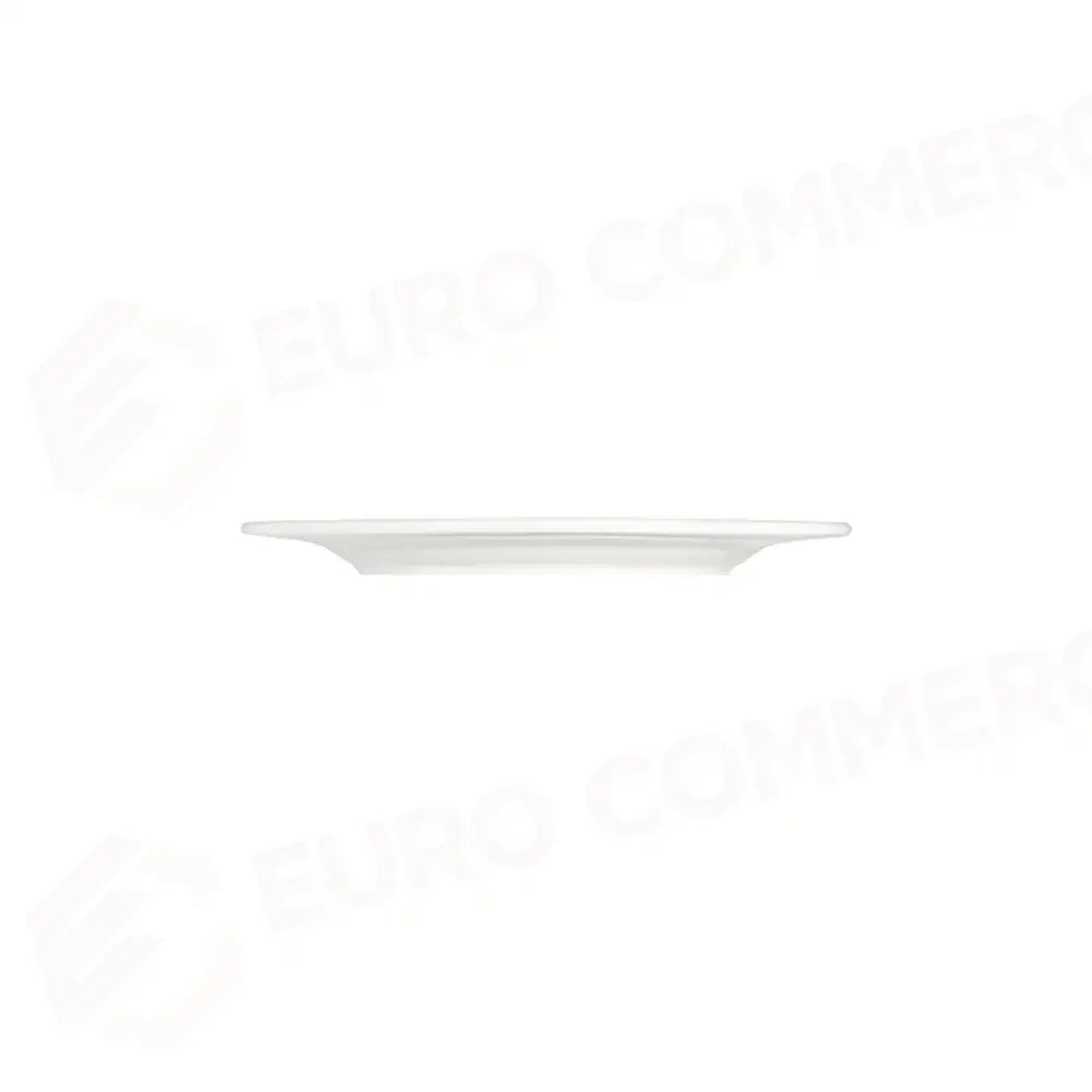 TRANSPARENT FRAME PIATTO PIANO 30 CM - 10000-101030 - ID FINE