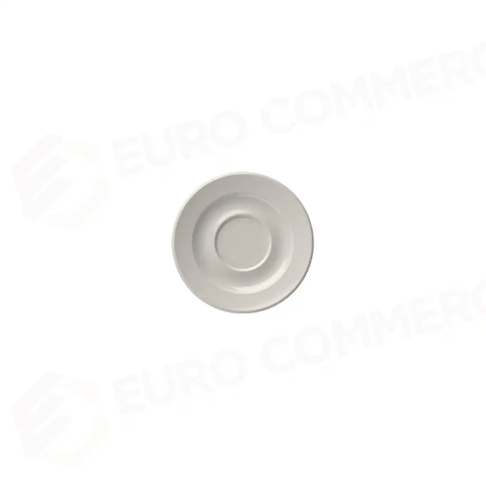 TRANSPARENT FRAME SAUCER 12 CM - 10000-101212 - ID FINE