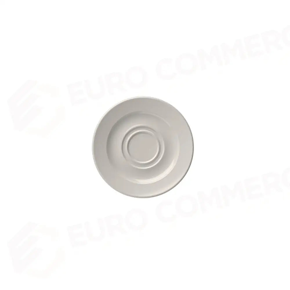 TRANSPARENT FRAME SAUCER 16 CM - 10000-101216 - ID FINE