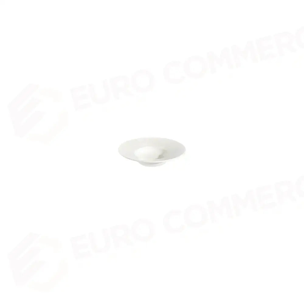 TRANSPARENT FRAME TEA PIATTINO 12 CM - 10000-101412 - ID FINE