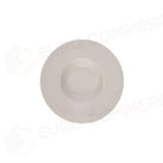 TRANSPARENT FRAME TEA PIATTINO 12 CM - 10000-101412 - ID FINE