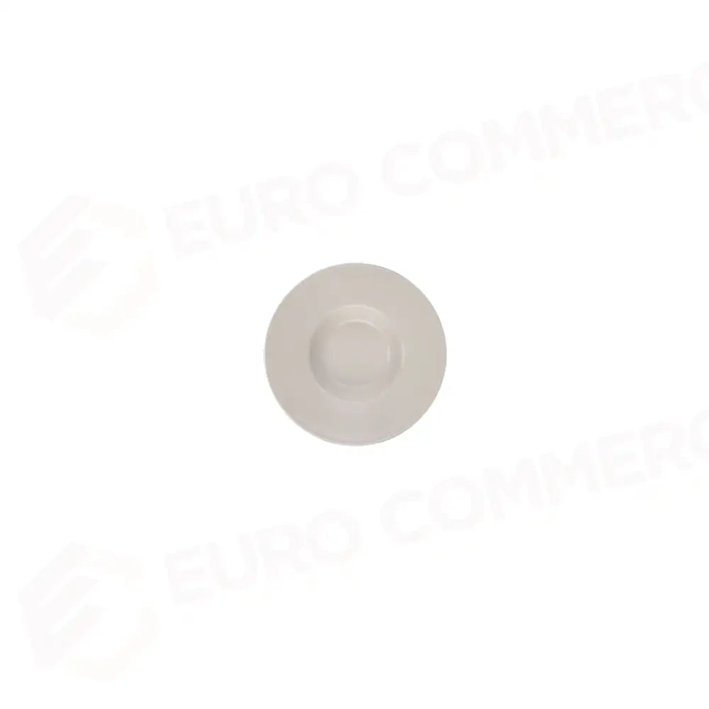 TRANSPARENT FRAME TEA SAUCER 12 CM - 10000-101412 - ID FINE
