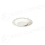 TRANSPARENT FULYA PIATTO FONDO 15 CM - FLY17CK-ID0000 - ID FINE