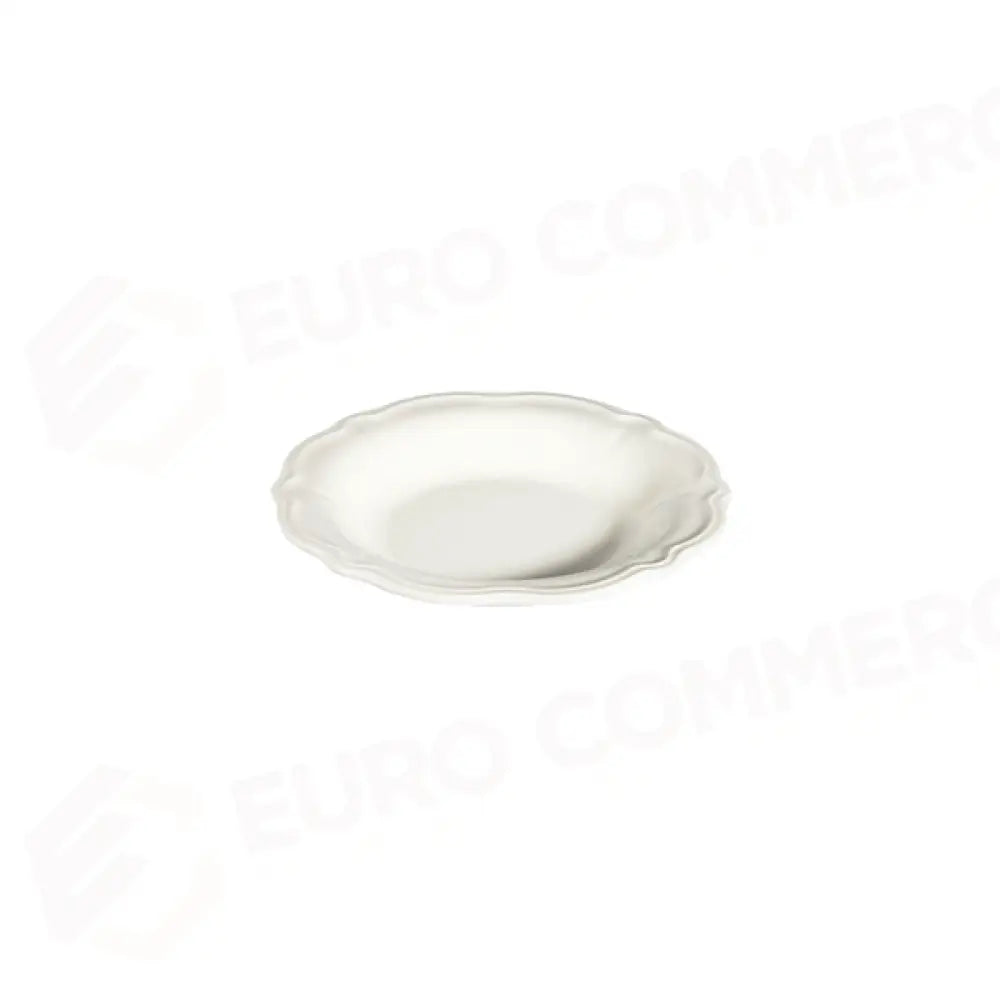 TRANSPARENT FULYA PIATTO FONDO 15 CM - FLY17CK-ID0000 - ID FINE