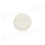 TRANSPARENT FULYA PIATTO PIANO 15 CM - FLY15DZ-ID0000 - ID FINE