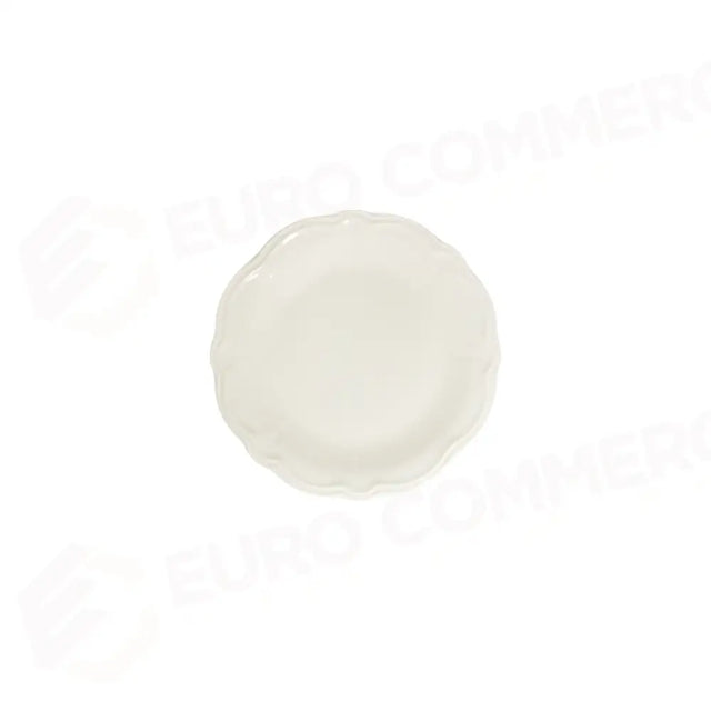 TRANSPARENT FULYA PIATTO PIANO 15 CM - FLY15DZ-ID0000 - ID FINE