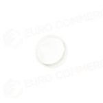 TRANSPARENT JOKER ASHTRAY 10 CM (DEMO) - 10000-327510 - ID FINE