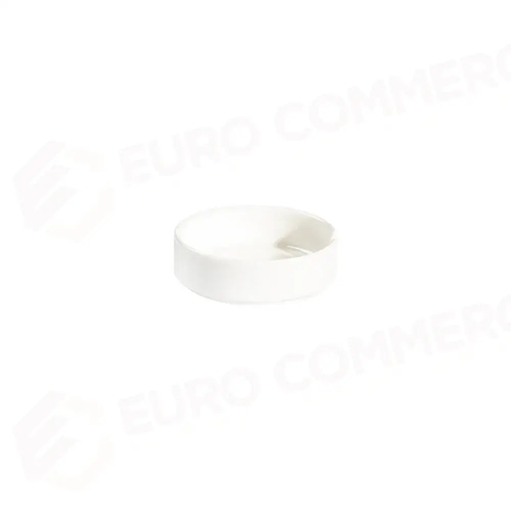 TRANSPARENT JOKER ASHTRAY 10 CM (DEMO) - 10000-327510 - ID FINE