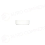 TRANSPARENT JOKER ASHTRAY 10 CM (DEMO) - 10000-327510 - ID FINE