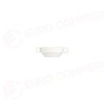 TRANSPARENT JOKER HANDLED CIOTOLA 12 CM 350 CC - 10000-322312 - ID FINE