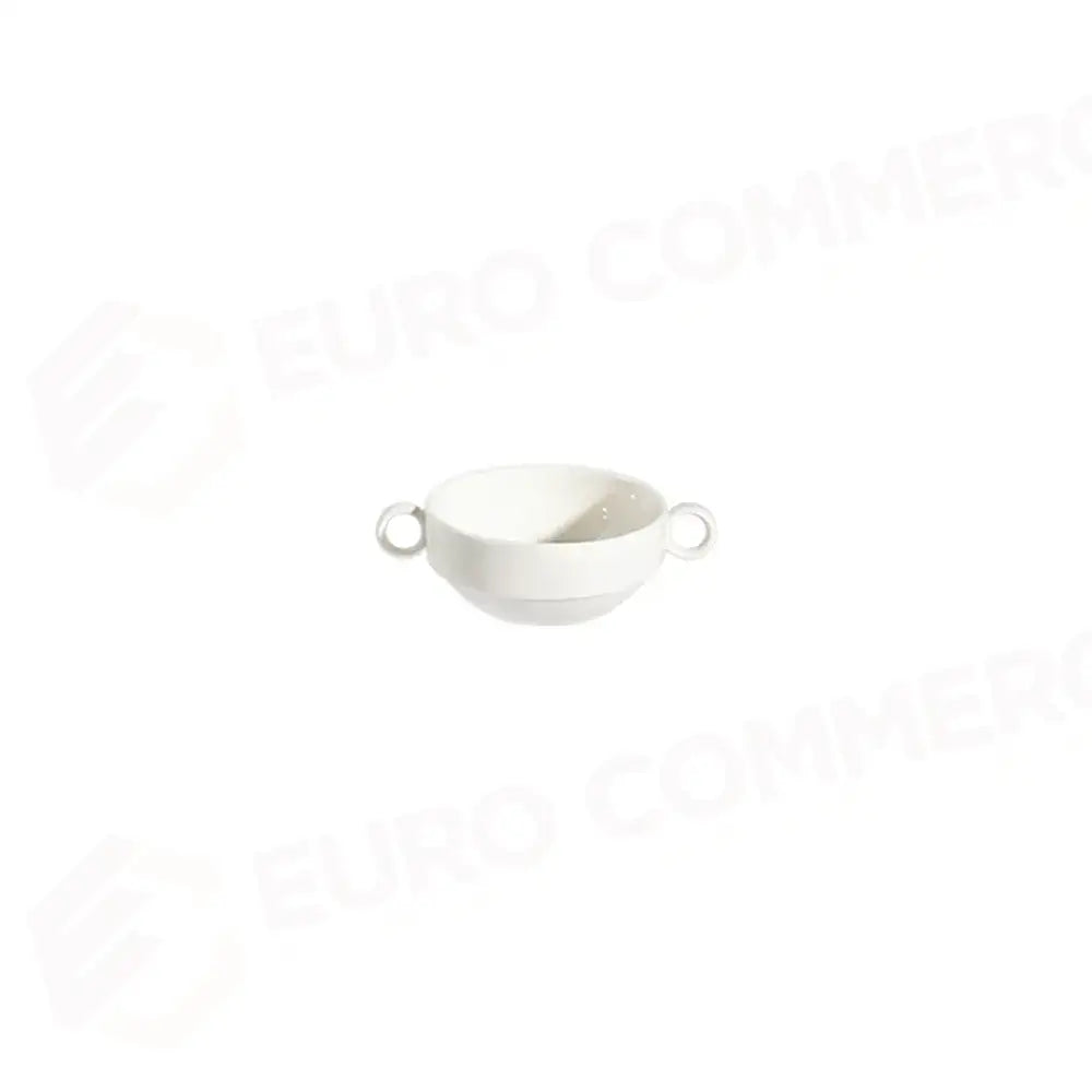 TRANSPARENT JOKER HANDLED CIOTOLA 12 CM 350 CC - 10000-322312 - ID FINE