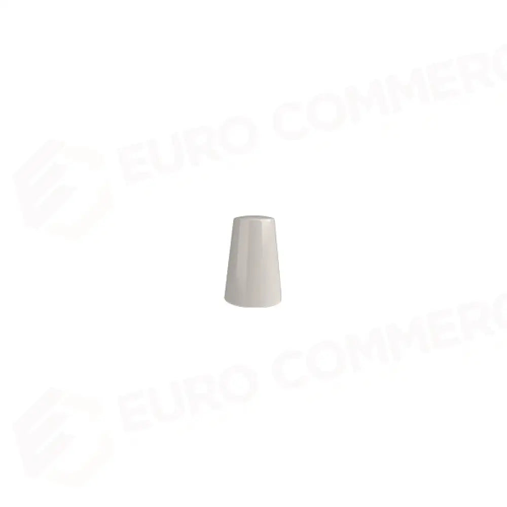 TRANSPARENT JOKER PEPPER SHAKER 8 CM - 10000-327808 - ID FINE