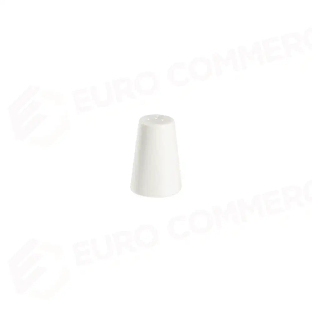TRANSPARENT JOKER SALT SHAKER 8 CM - 10000-327708 - ID FINE