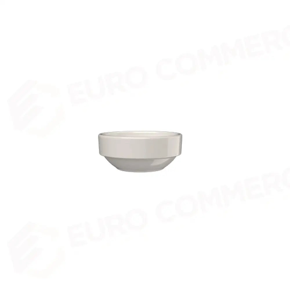 TRANSPARENT JOKER STACKABLE BOWL 14 CM 500 CC - 10000-322114 - ID FINE