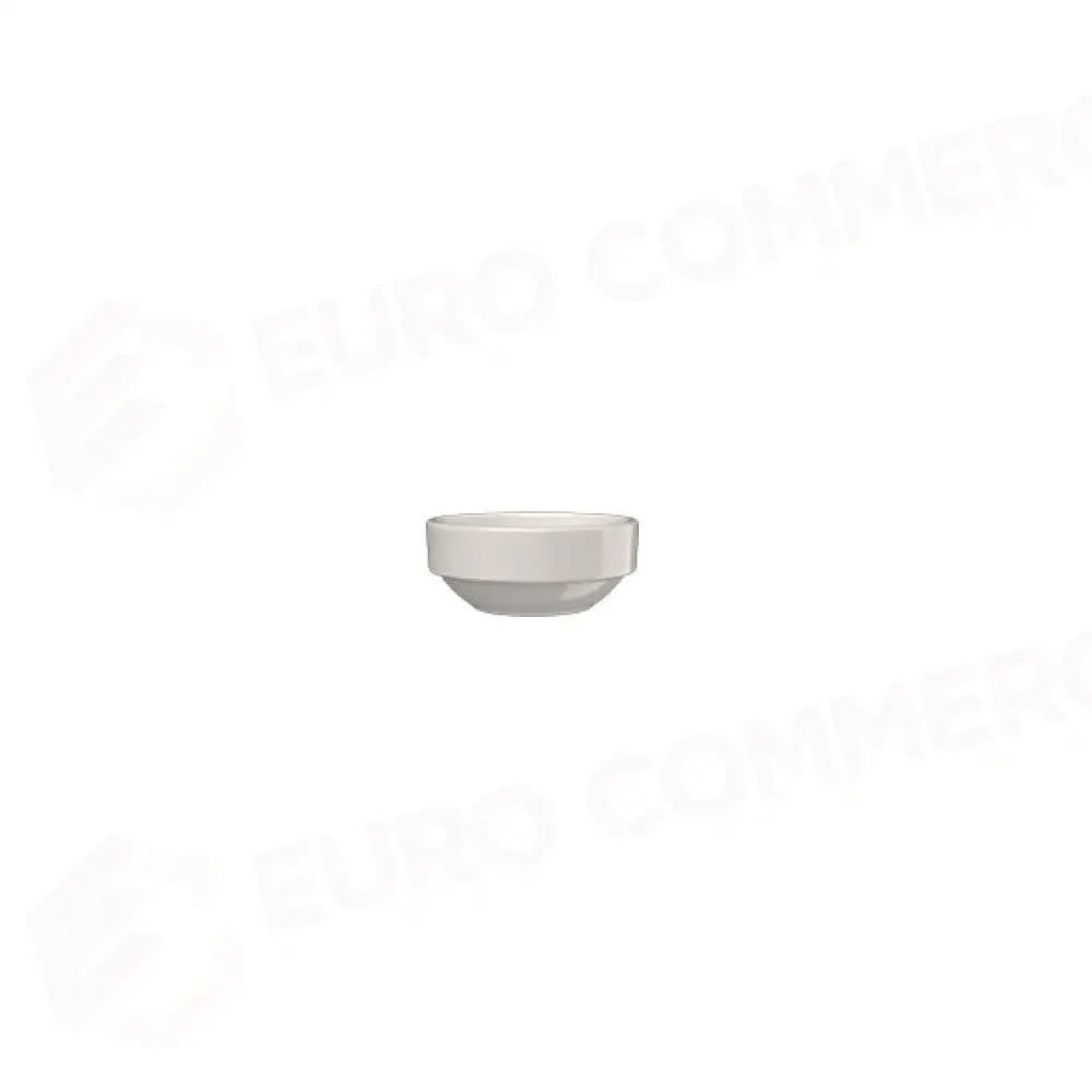TRANSPARENT JOKER STACKABLE BOWL 6 CM 30 CC - 10000-322106 - ID FINE