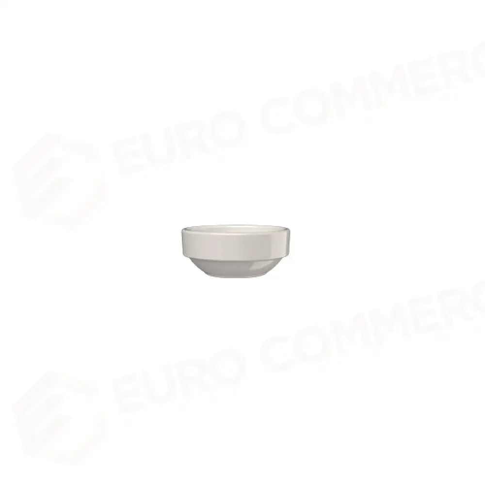 TRANSPARENT JOKER STACKABLE BOWL 8 CM 90 CC - 10000-322108 - ID FINE