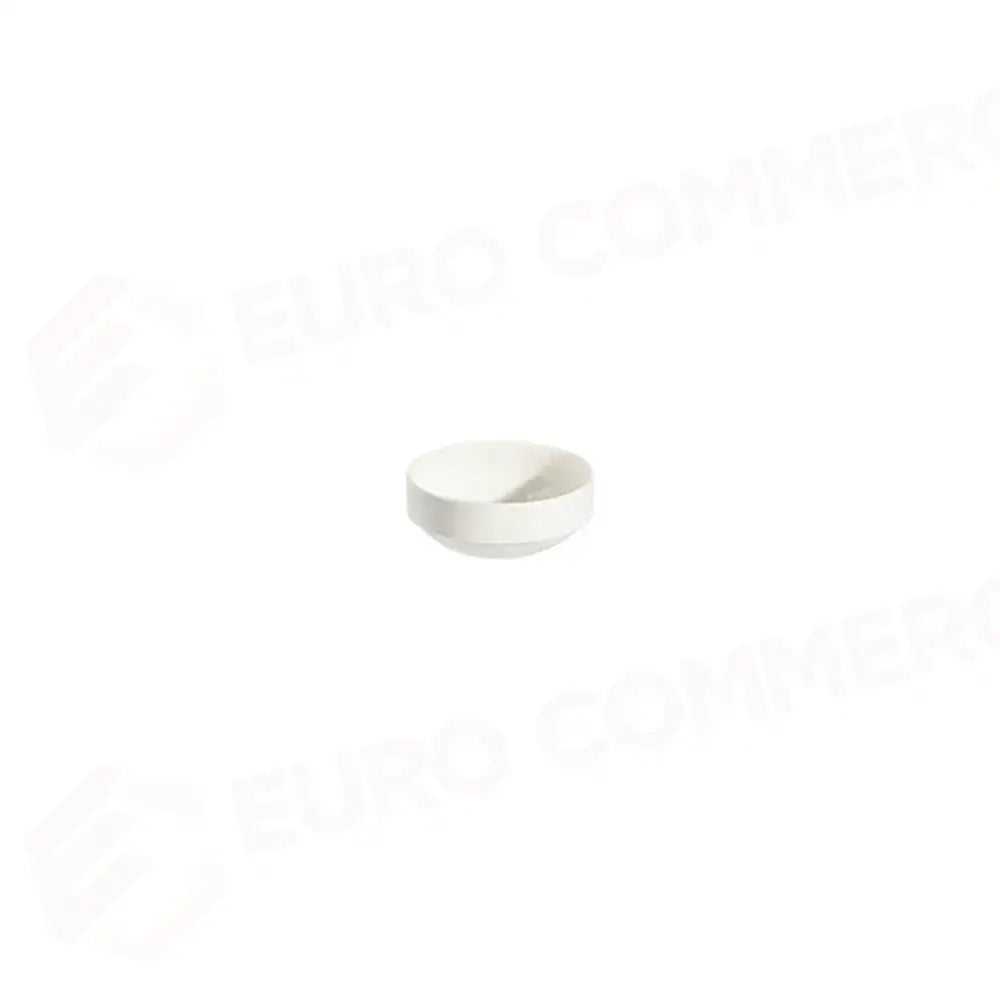 TRANSPARENT JOKER STACKABLE CIOTOLA 10 CM 180 CC - 10000-322110 - ID FINE