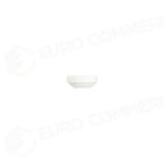 TRANSPARENT JOKER STACKABLE CIOTOLA 10 CM 180 CC - 10000-322110 - ID FINE