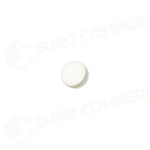 TRANSPARENT JOKER STACKABLE CIOTOLA 10 CM 180 CC - 10000-322110 - ID FINE