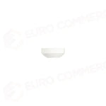 TRANSPARENT JOKER STACKABLE CIOTOLA 12 CM 350 CC - 10000-322112 - ID FINE