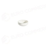 TRANSPARENT JOKER STACKABLE CIOTOLA 12 CM 350 CC - 10000-322112 - ID FINE