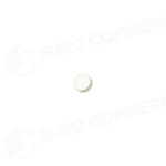 TRANSPARENT JOKER STACKABLE CIOTOLA 6 CM 30 CC - 10000-322106 - ID FINE