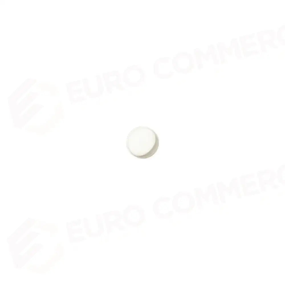 TRANSPARENT JOKER STACKABLE CIOTOLA 6 CM 30 CC - 10000-322106 - ID FINE