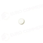 TRANSPARENT JOKER STACKABLE CIOTOLA 8 CM 90 CC - 10000-322108 - ID FINE