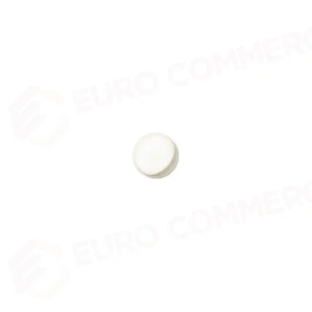 TRANSPARENT JOKER STACKABLE CIOTOLA 8 CM 90 CC - 10000-322108 - ID FINE
