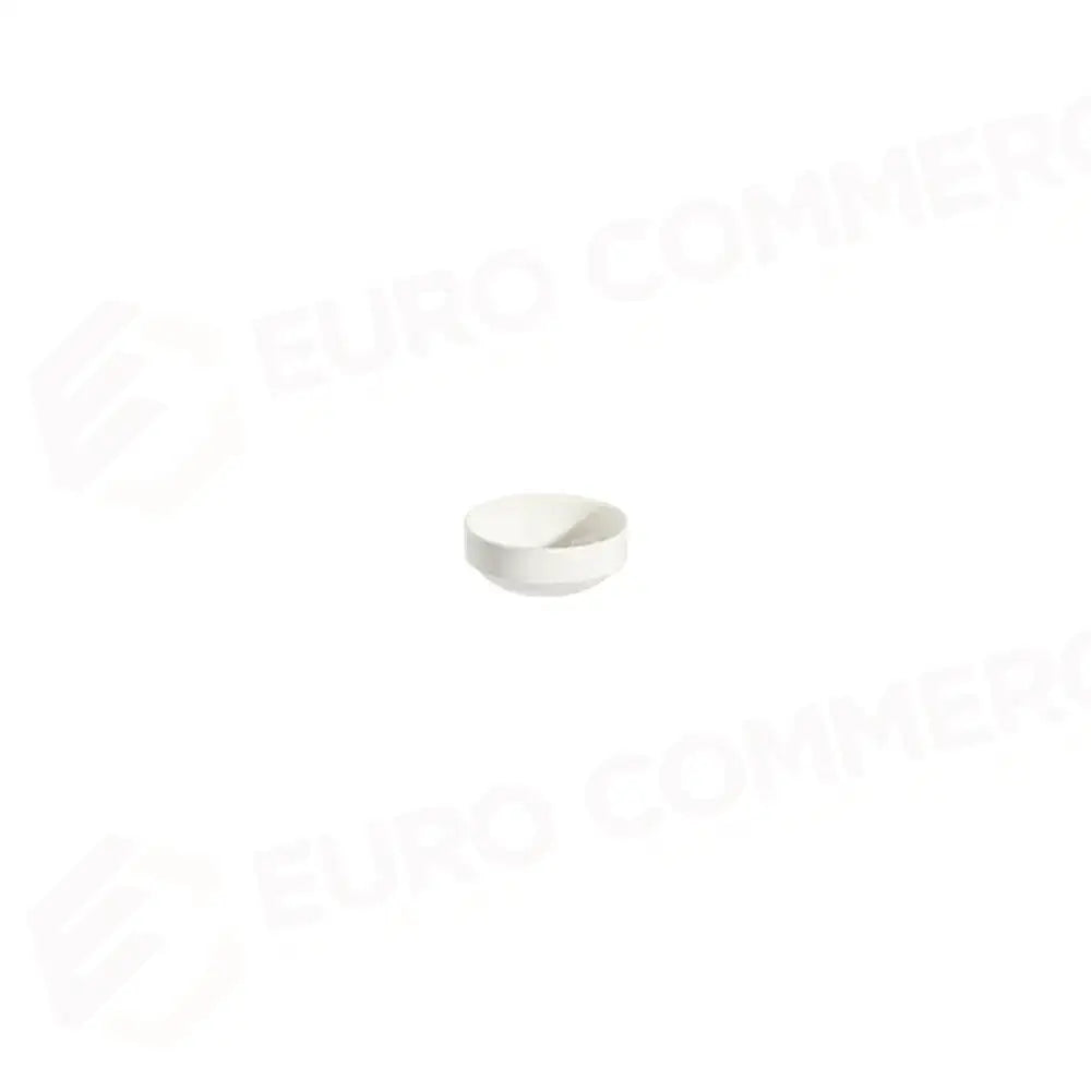 TRANSPARENT JOKER STACKABLE CIOTOLA 8 CM 90 CC - 10000-322108 - ID FINE