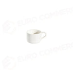 TRANSPARENT JOKER STACKABLE CUP 170 CC - 10000-324517 - ID FINE