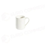 TRANSPARENT JOKER STACKABLE MUG 300 CC - 10000-325230 - ID FINE